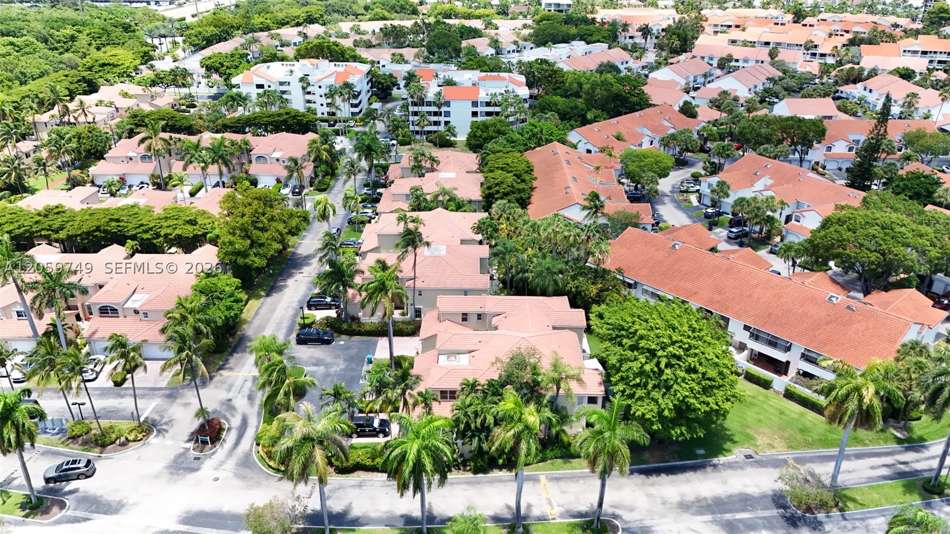 21007 NE 34th PL #21007, Aventura FL 33180