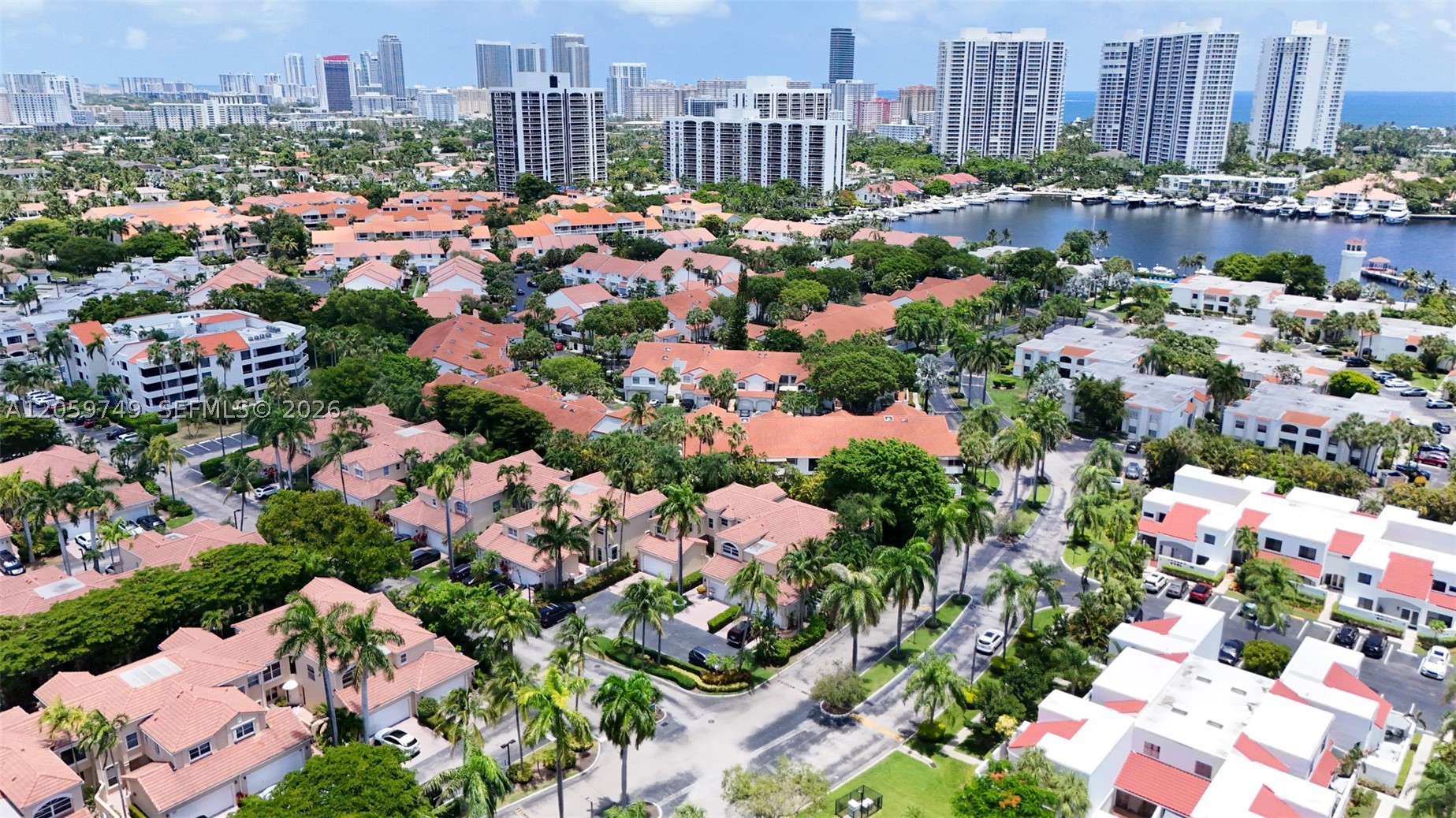 21007 NE 34th PL #21007, Aventura FL 33180