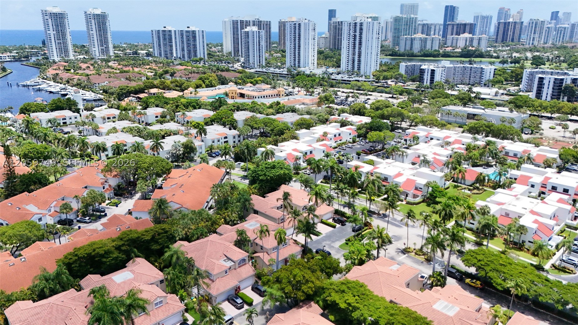 21007 NE 34th PL #21007, Aventura FL 33180