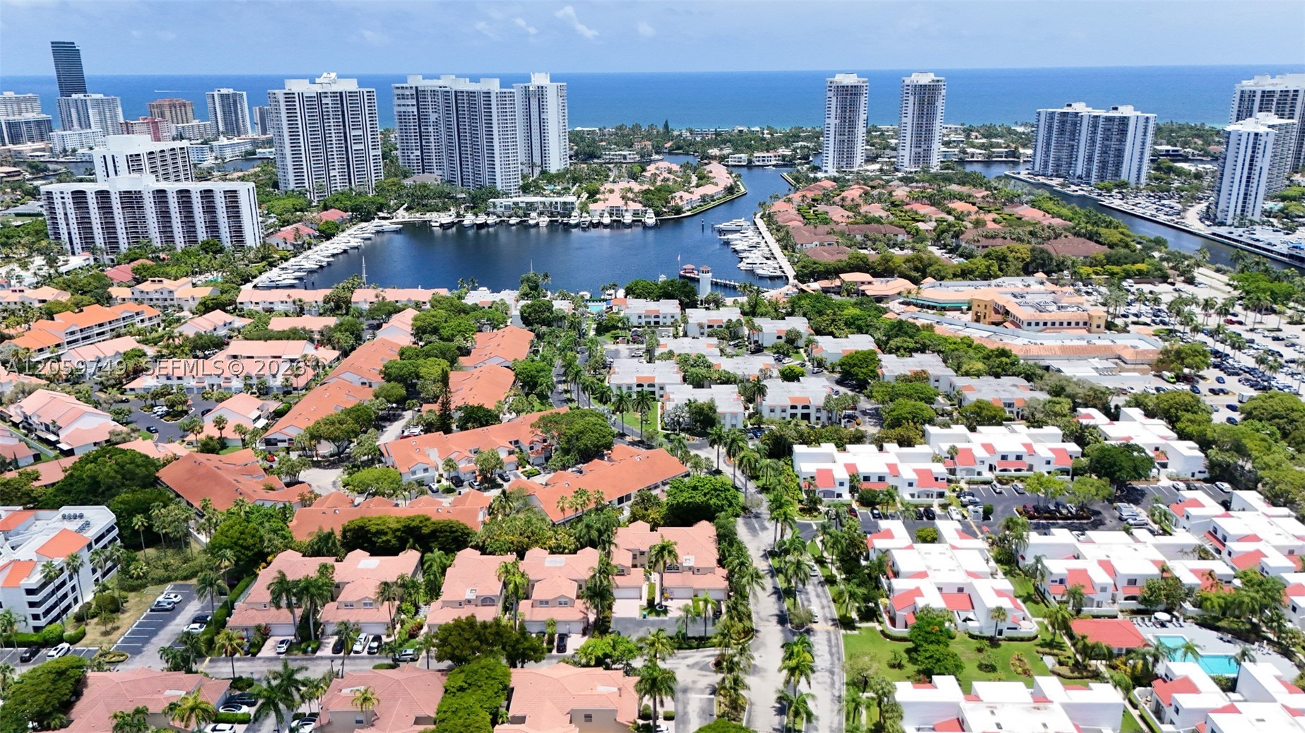 21007 NE 34th PL #21007, Aventura FL 33180