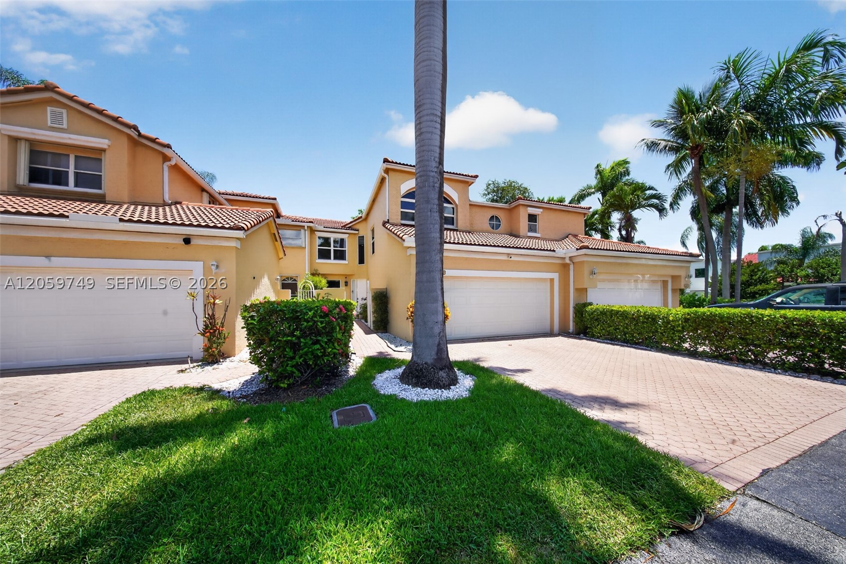 21007 NE 34th PL #21007, Aventura FL 33180