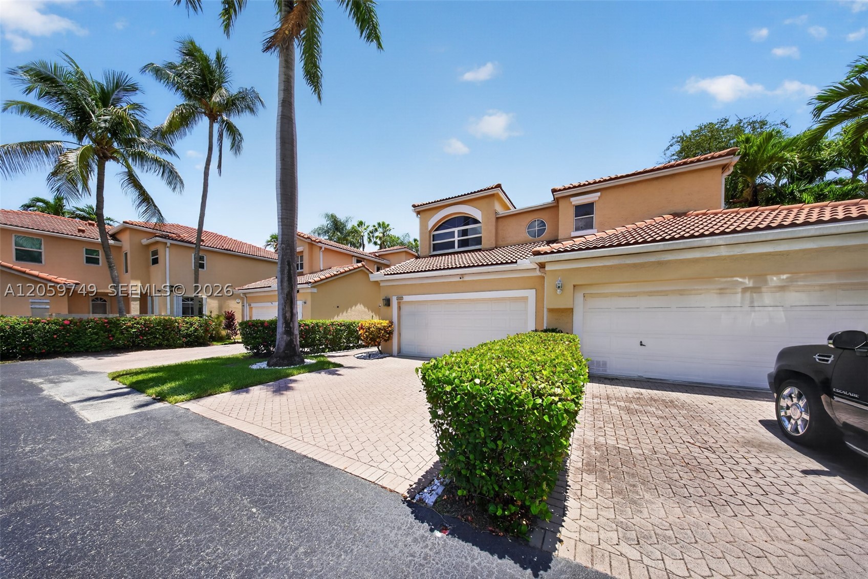21007 NE 34th PL #21007, Aventura FL 33180
