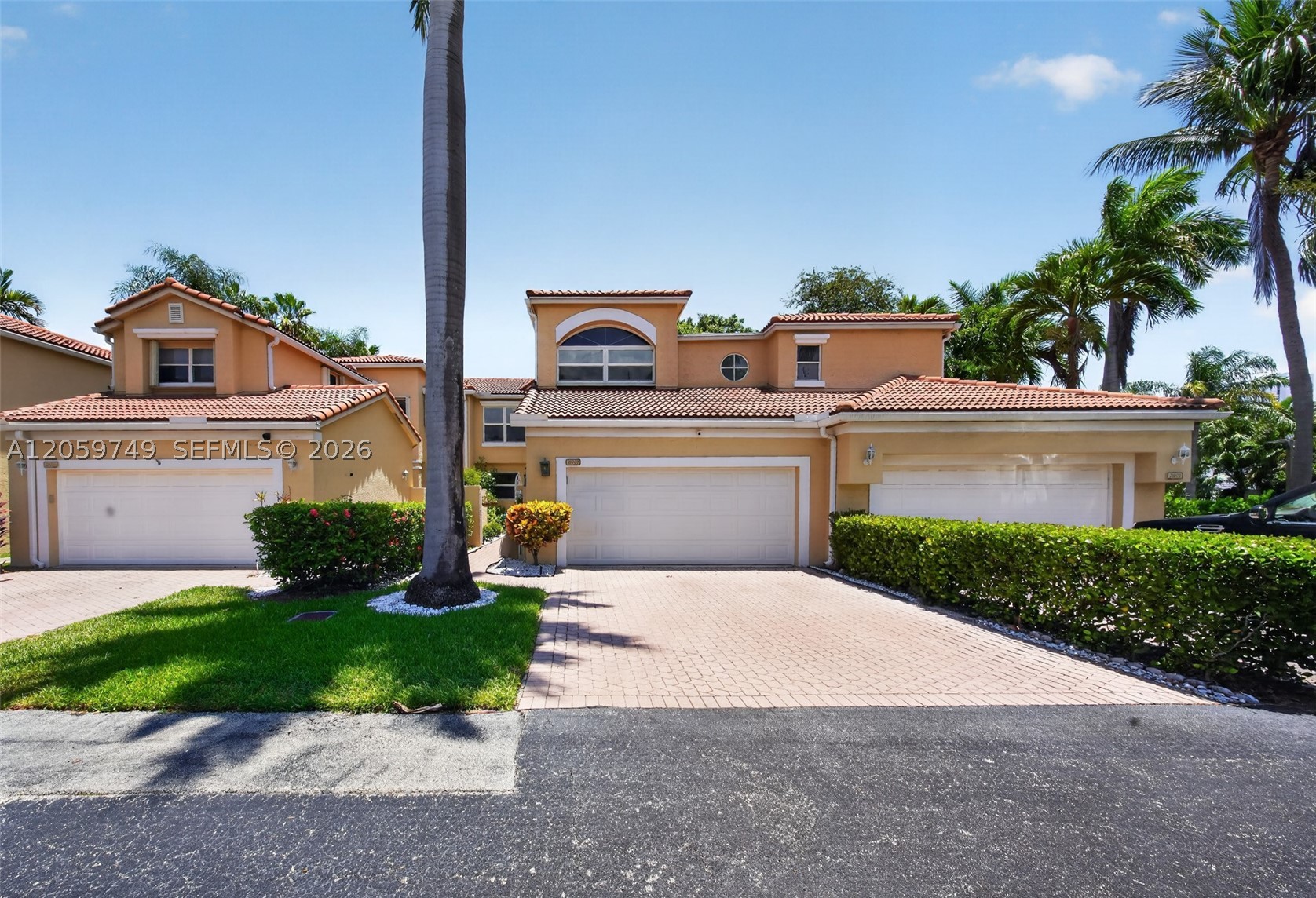 21007 NE 34th PL #21007, Aventura FL 33180