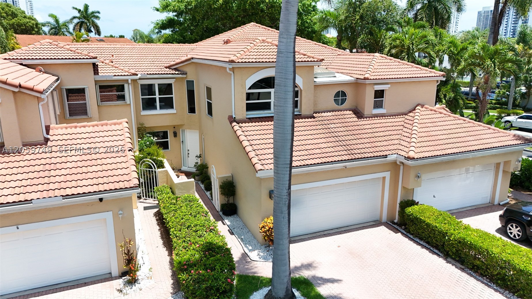 21007 NE 34th PL #21007, Aventura FL 33180