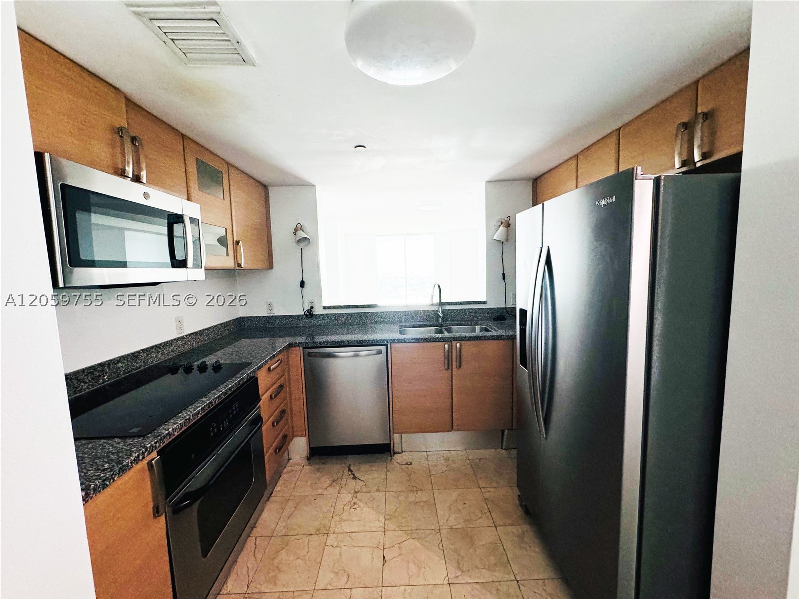 2101 Brickell Ave #801, Miami FL 33129