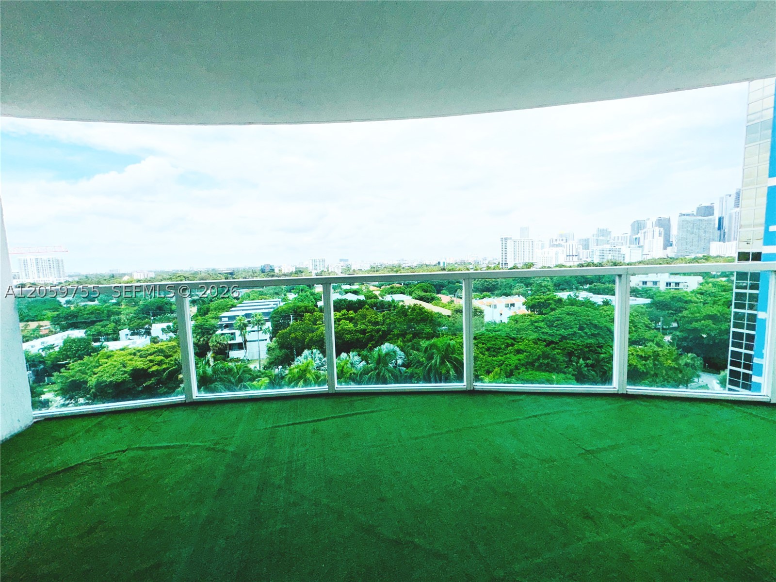 2101 Brickell Ave #801, Miami FL 33129