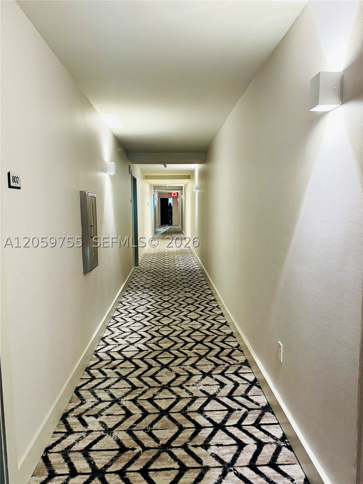 2101 Brickell Ave #801, Miami FL 33129