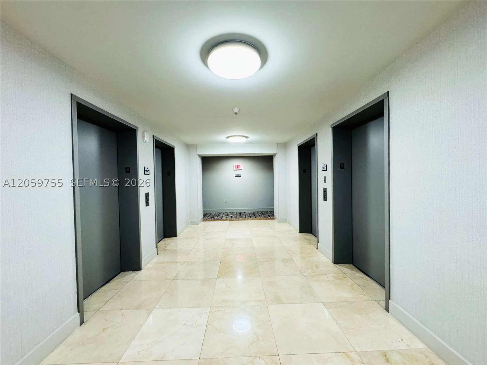 2101 Brickell Ave #801, Miami FL 33129