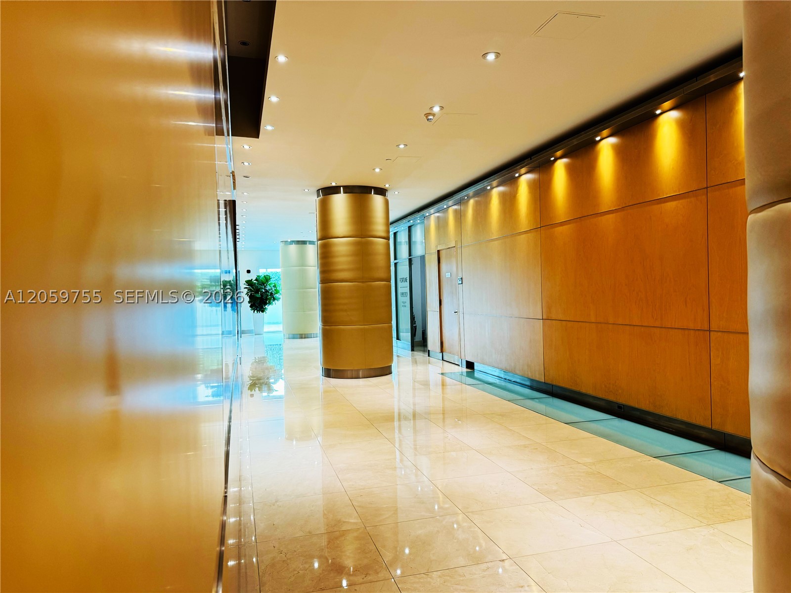 2101 Brickell Ave #801, Miami FL 33129
