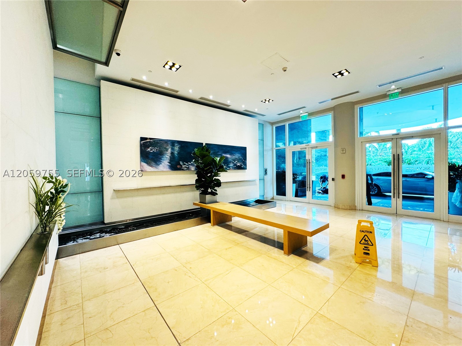 2101 Brickell Ave #801, Miami FL 33129