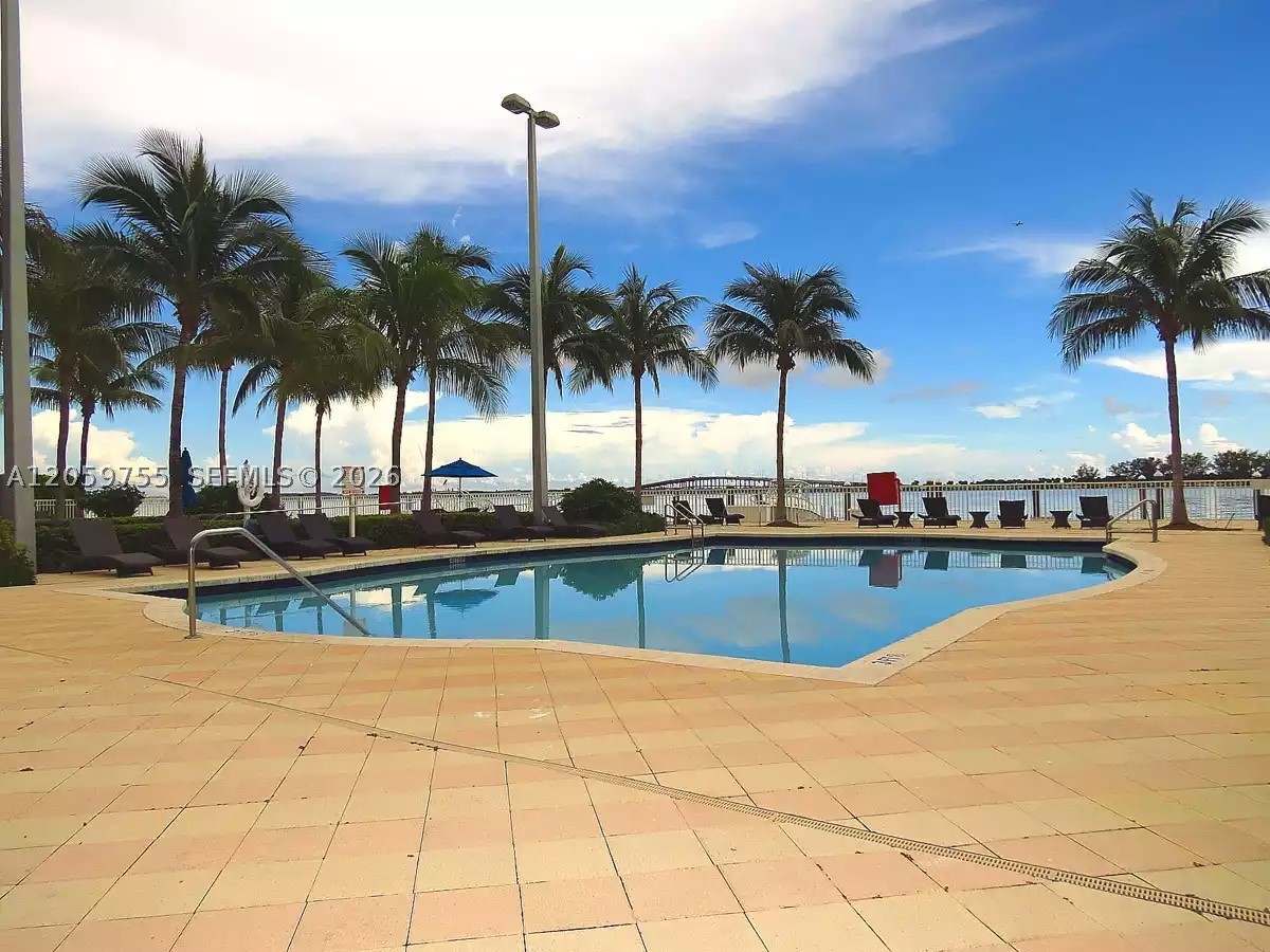 2101 Brickell Ave #801, Miami FL 33129