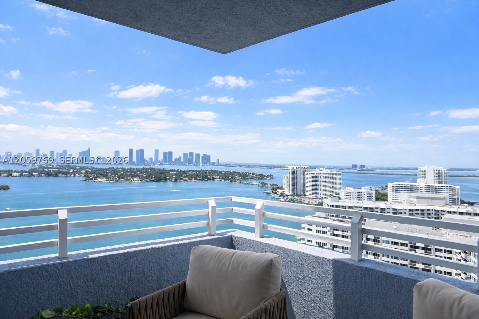 1330 West Ave #2601, Miami Beach FL 33139