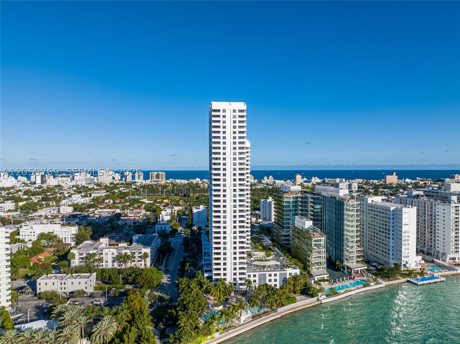 1330 West Ave #2601, Miami Beach FL 33139