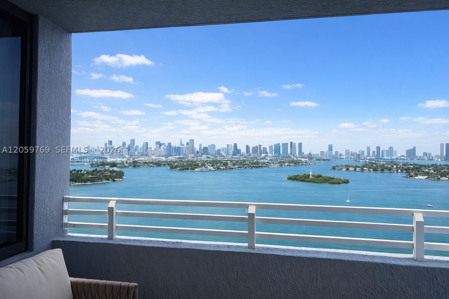 1330 West Ave #2601, Miami Beach FL 33139