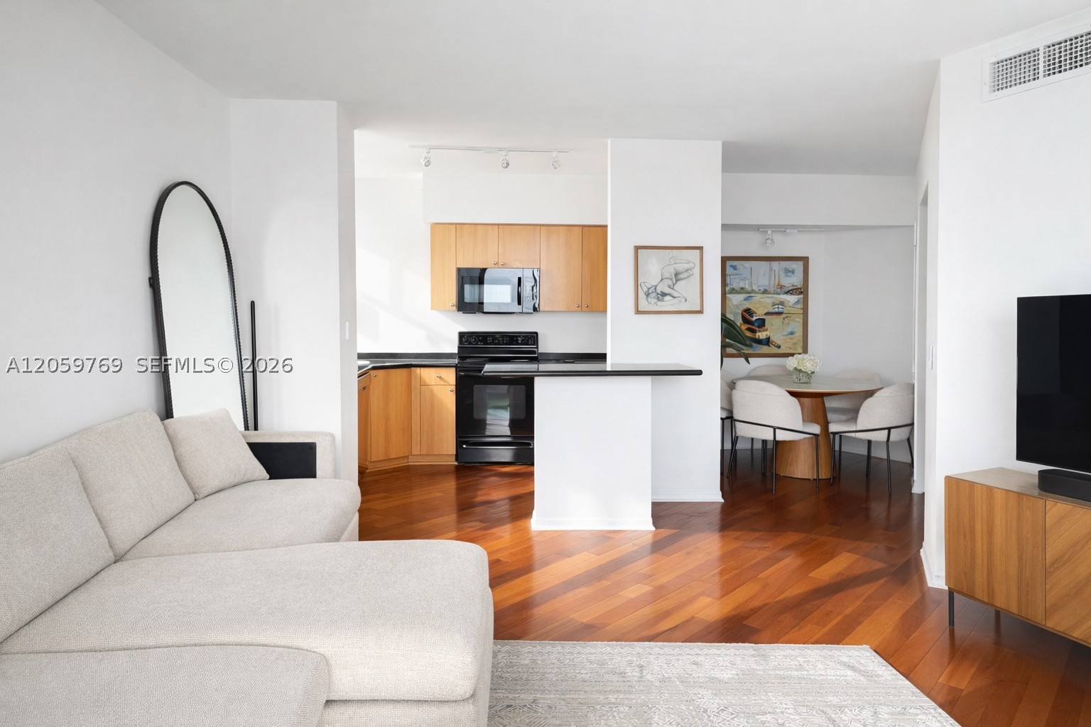 1330 West Ave #2601, Miami Beach FL 33139