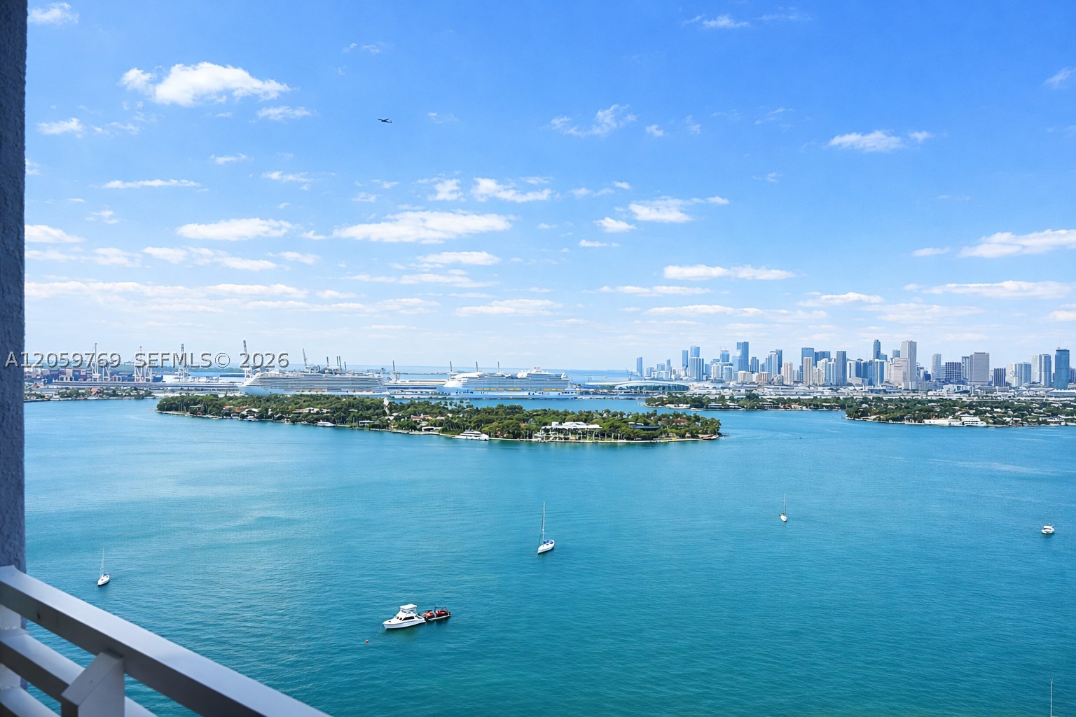 1330 West Ave #2601, Miami Beach FL 33139