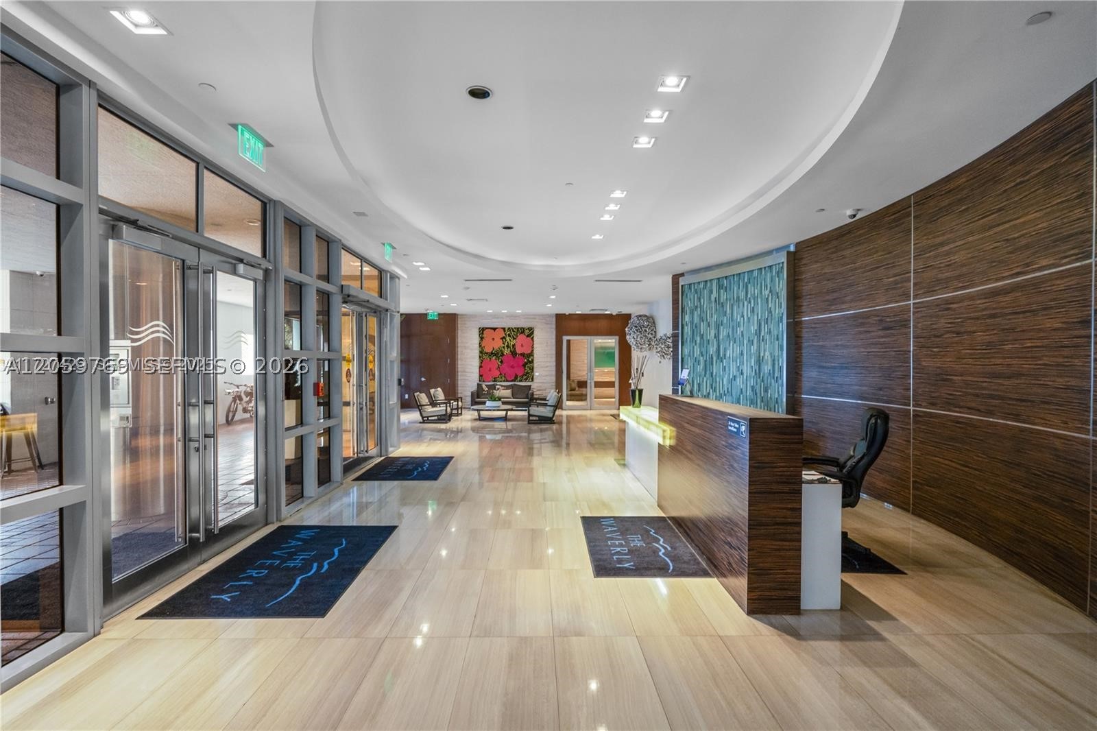 1330 West Ave #2601, Miami Beach FL 33139