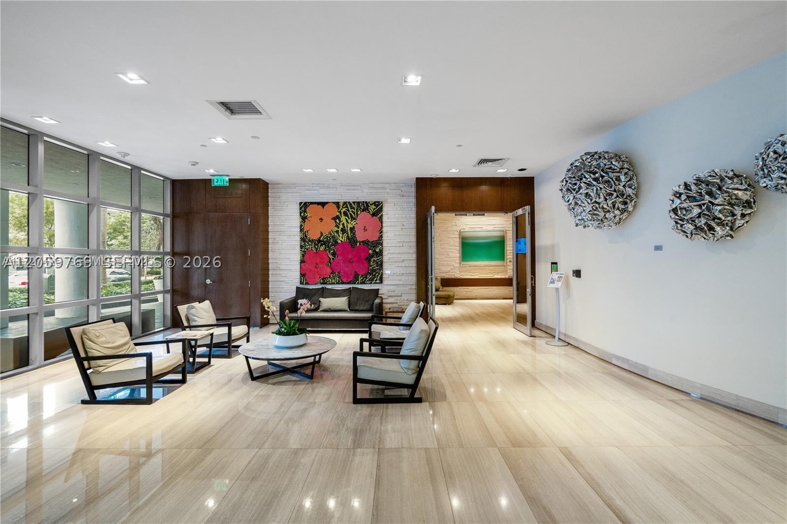 1330 West Ave #2601, Miami Beach FL 33139