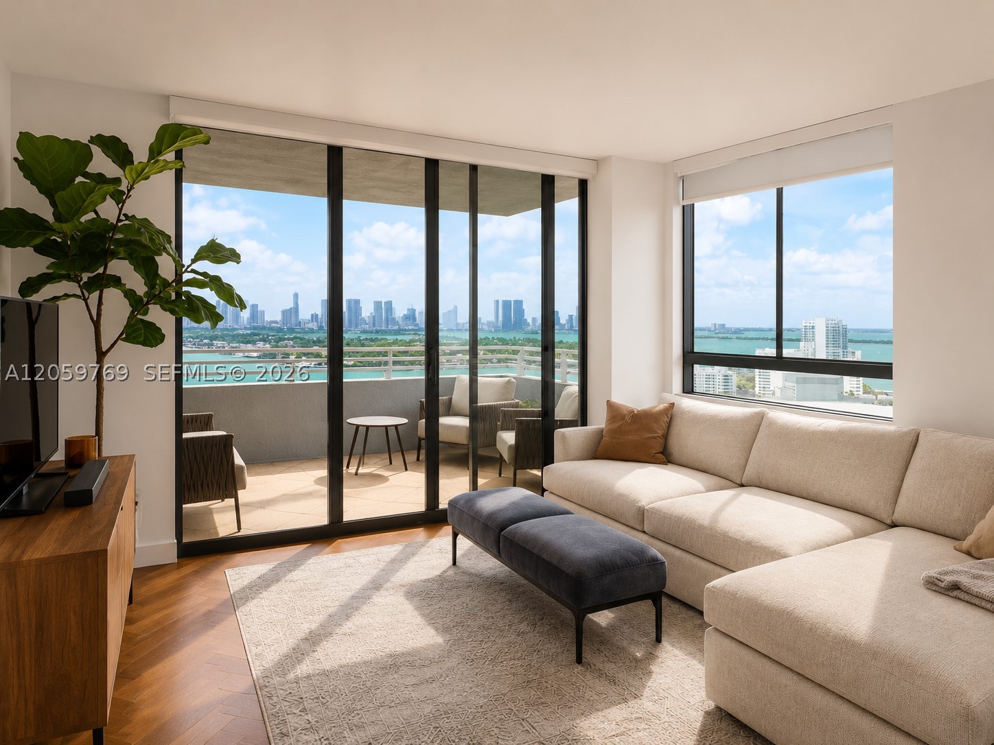1330 West Ave #2601, Miami Beach FL 33139