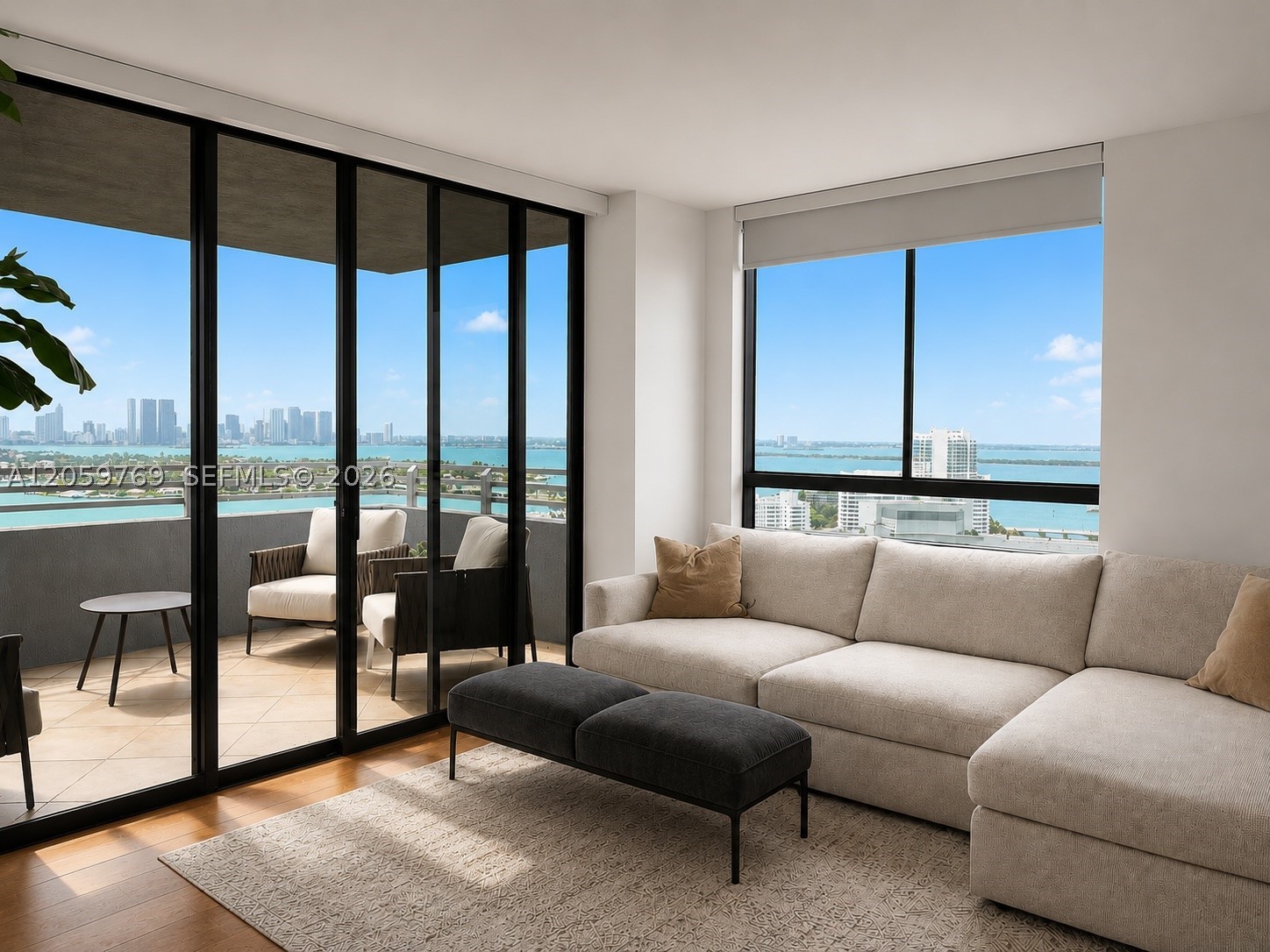 1330 West Ave #2601, Miami Beach FL 33139