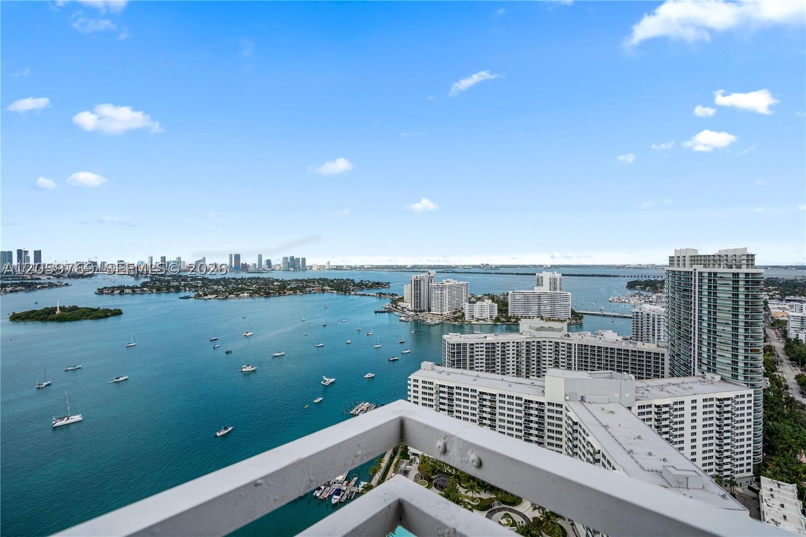 1330 West Ave #2601, Miami Beach FL 33139