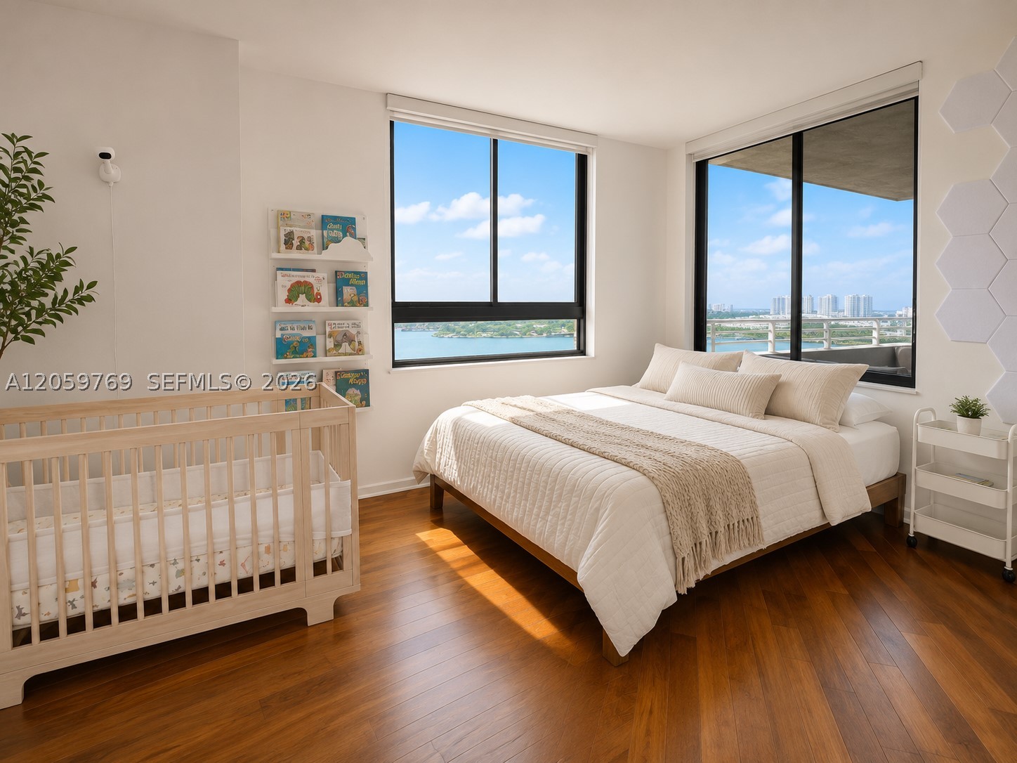 1330 West Ave #2601, Miami Beach FL 33139
