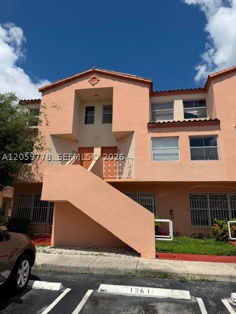 1362 nw 24 avenue #1362, Miami FL 33125