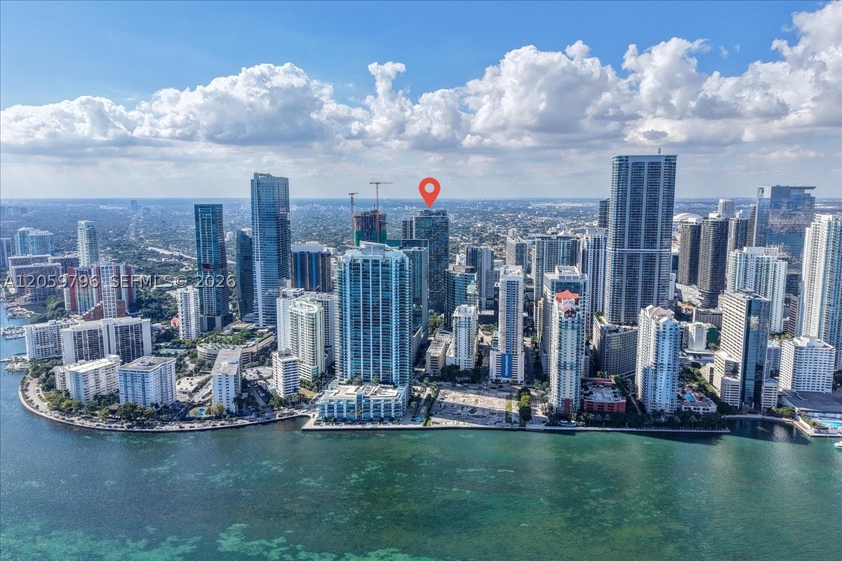 1300 S Miami Ave #UPH5, Miami FL 33130