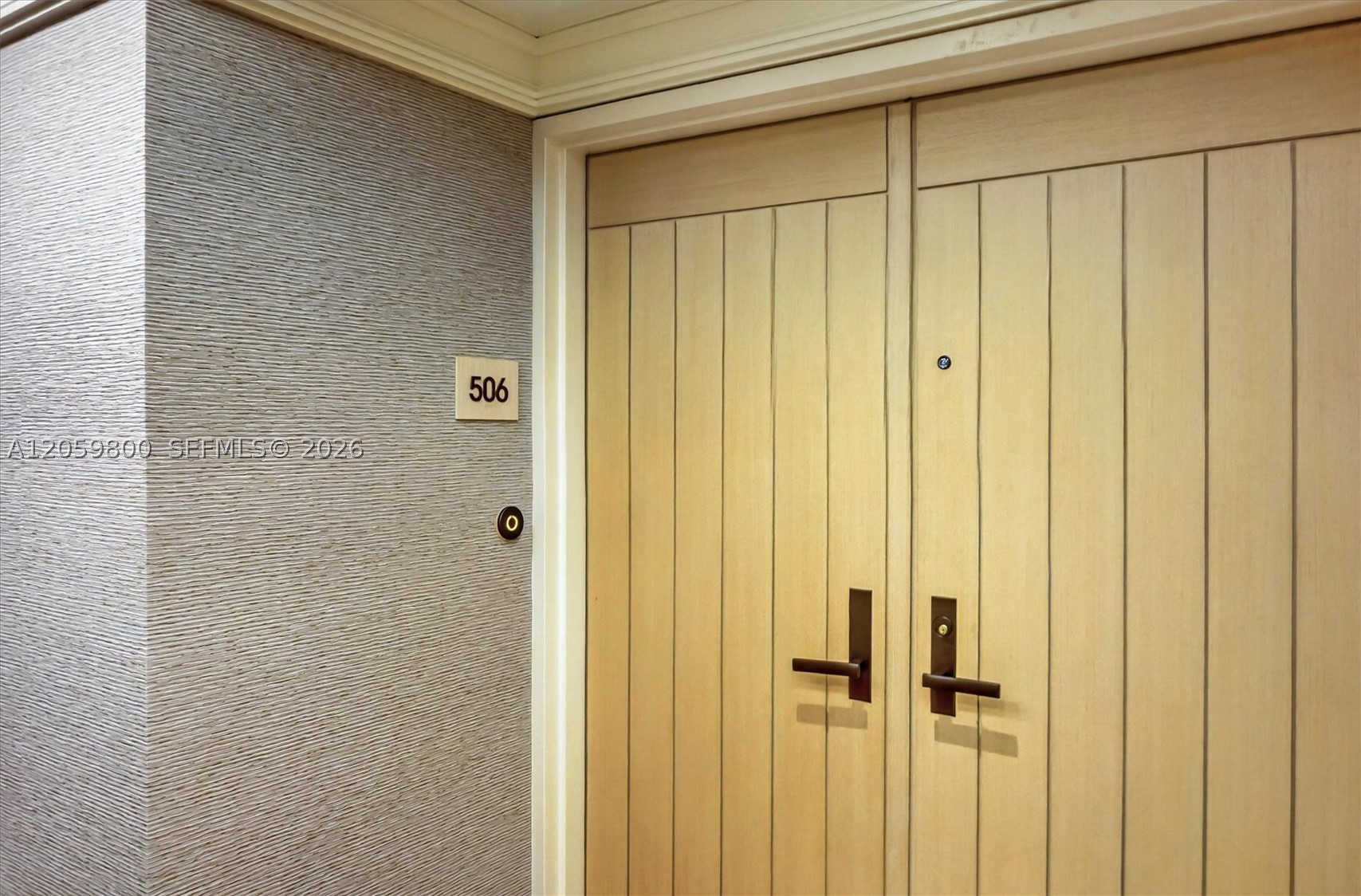 1 Grove Isle #506, Miami FL 33133