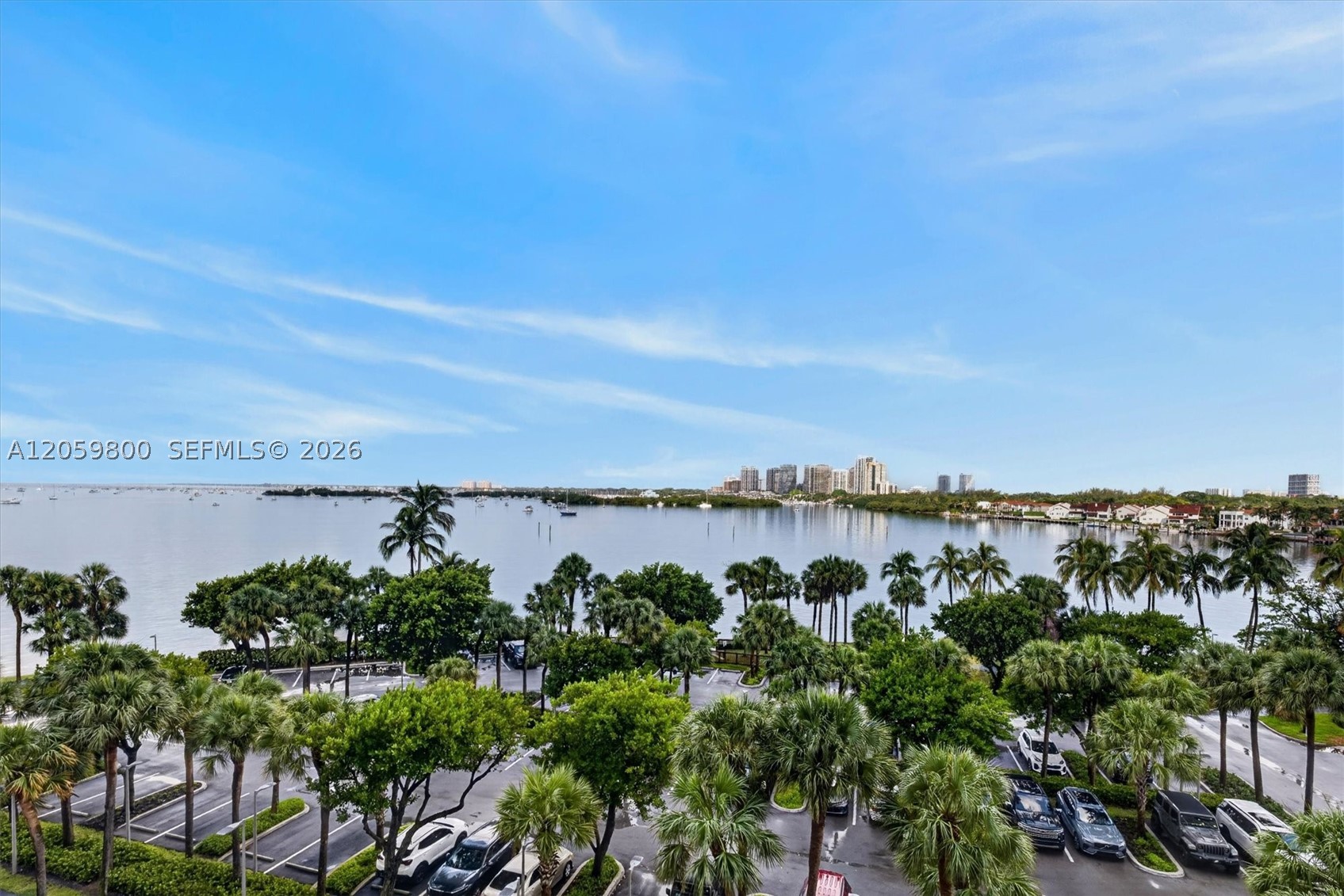 1 Grove Isle #506, Miami FL 33133