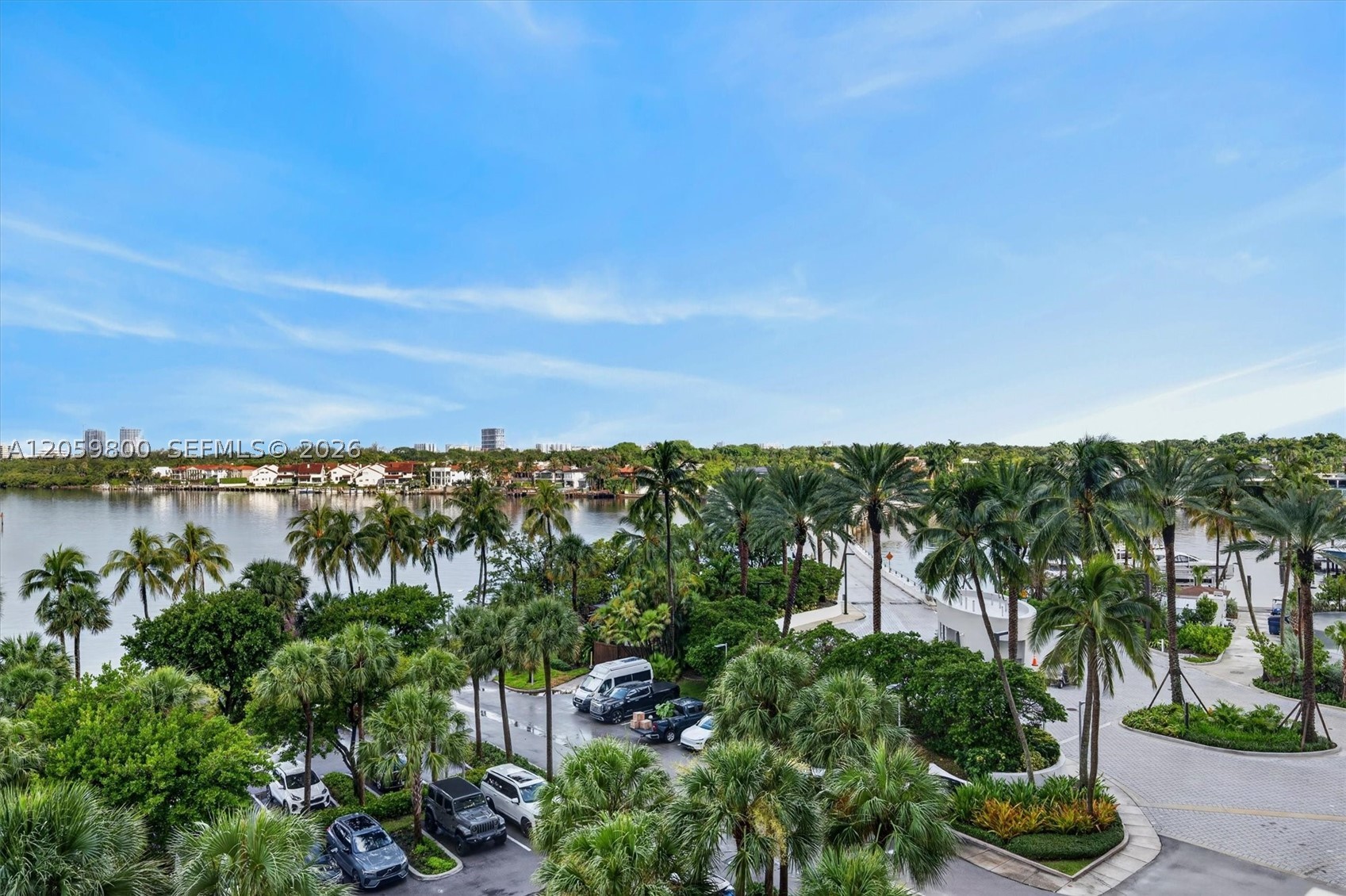 1 Grove Isle #506, Miami FL 33133