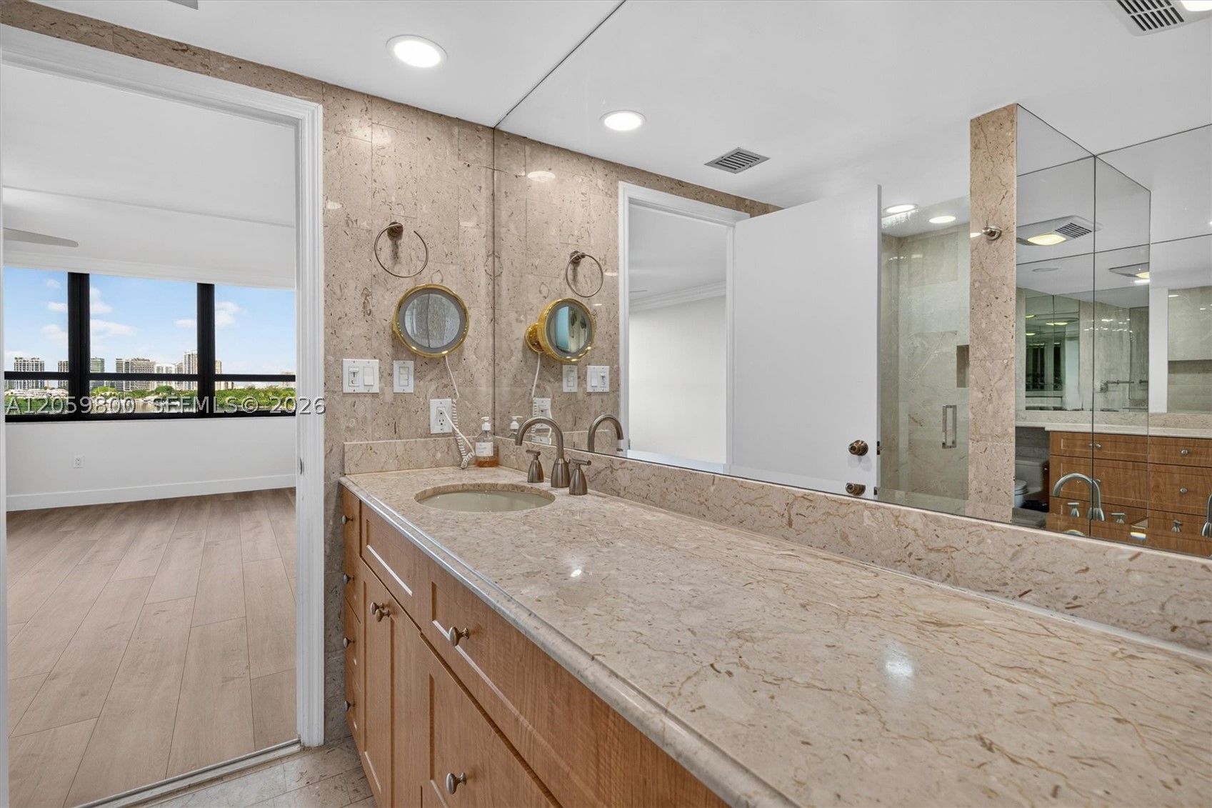 1 Grove Isle #506, Miami FL 33133