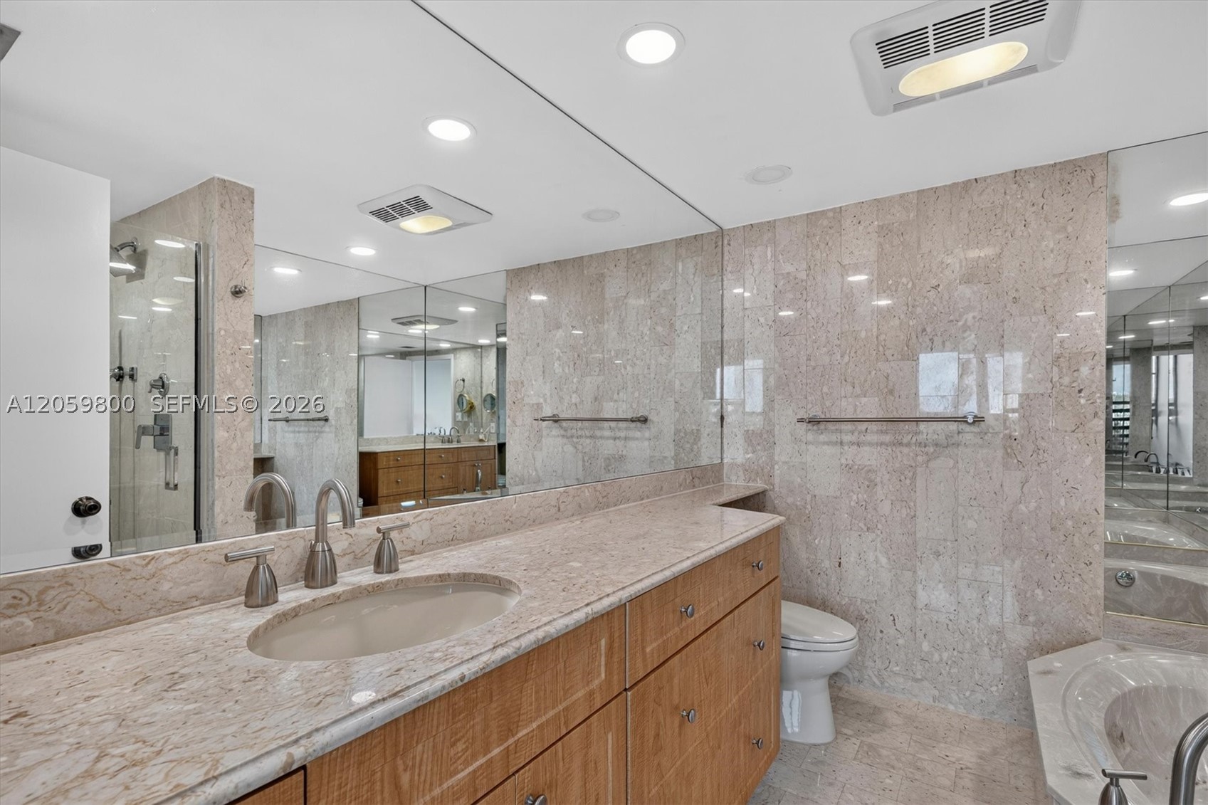 1 Grove Isle #506, Miami FL 33133