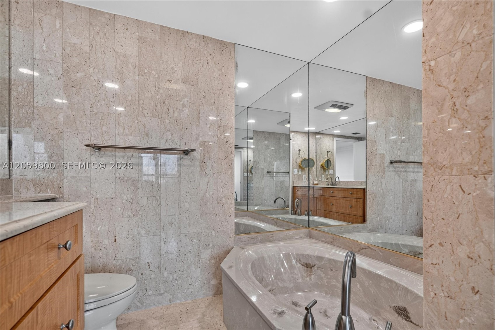 1 Grove Isle #506, Miami FL 33133