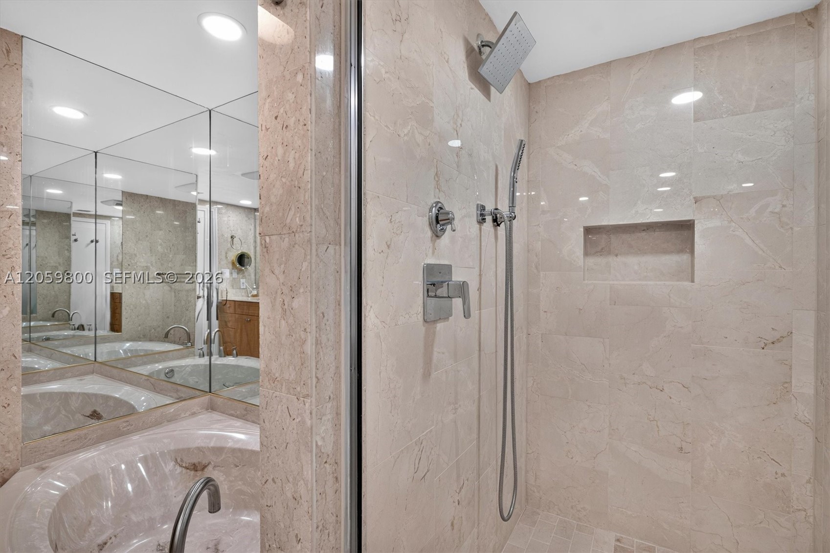 1 Grove Isle #506, Miami FL 33133