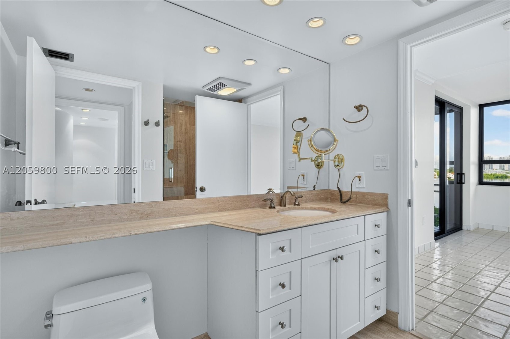 1 Grove Isle #506, Miami FL 33133