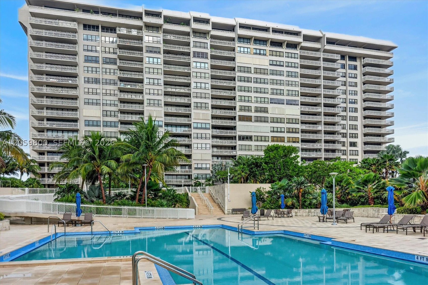 1 Grove Isle #506, Miami FL 33133