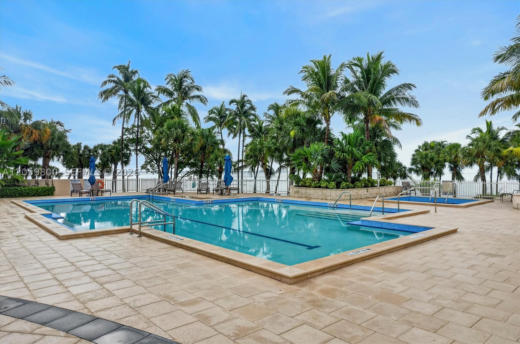 1 Grove Isle #506, Miami FL 33133
