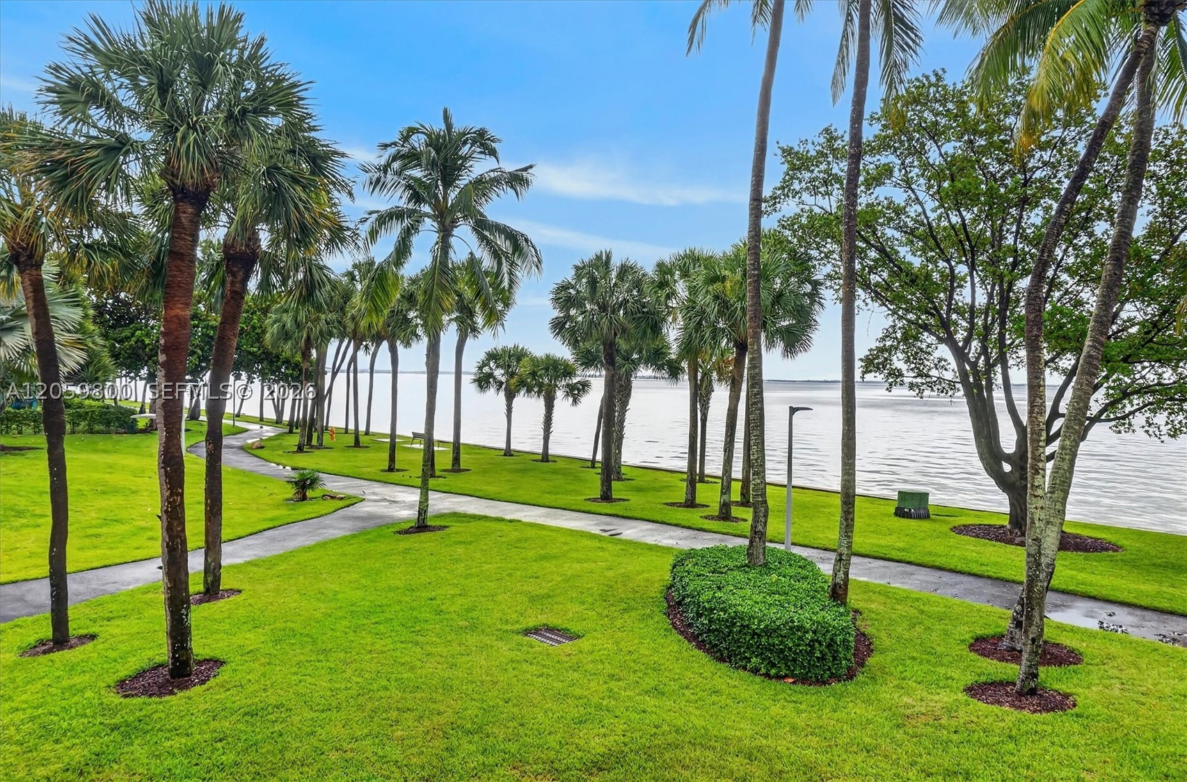 1 Grove Isle #506, Miami FL 33133