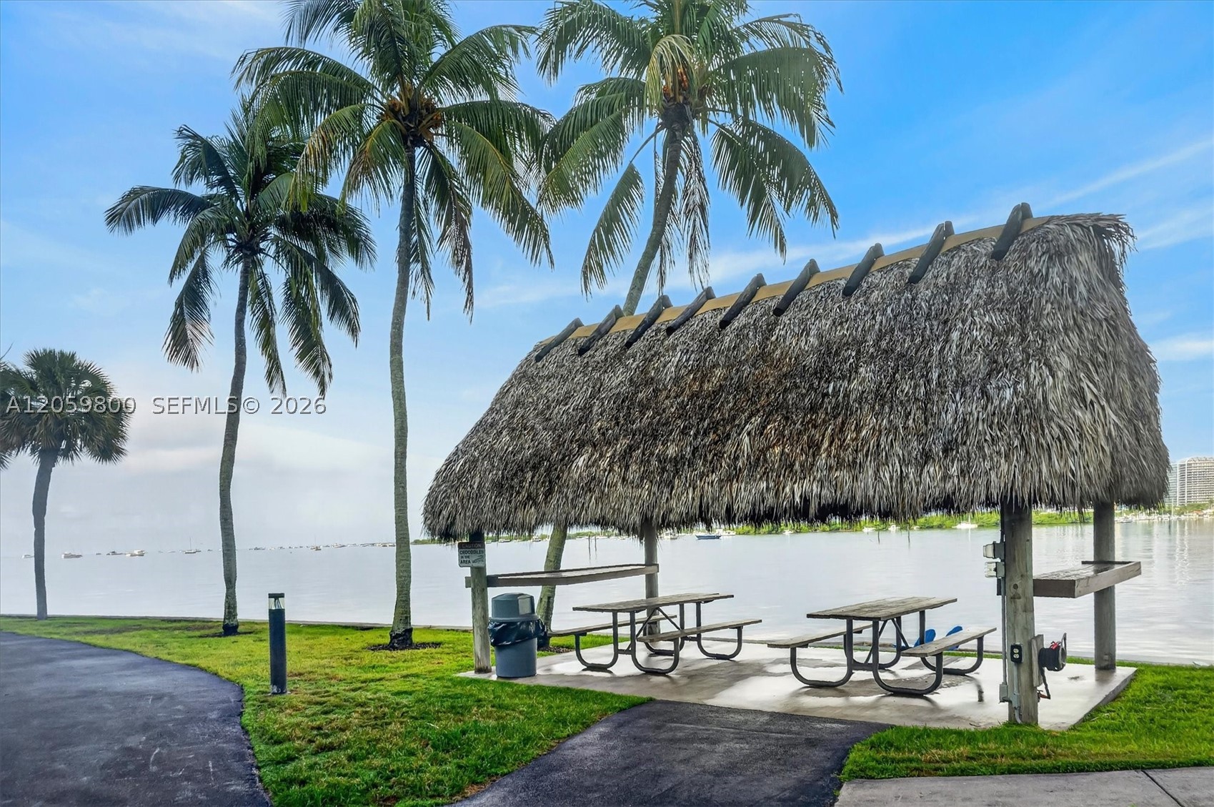 1 Grove Isle #506, Miami FL 33133