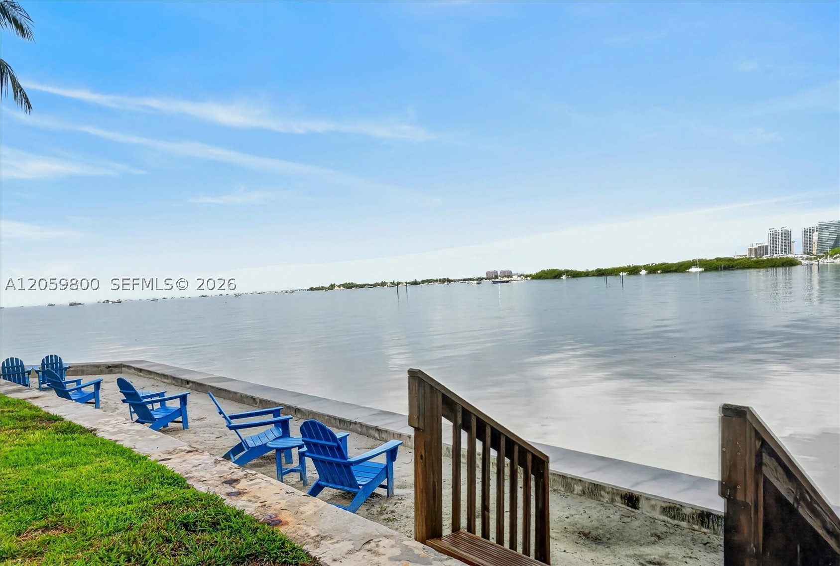 1 Grove Isle #506, Miami FL 33133