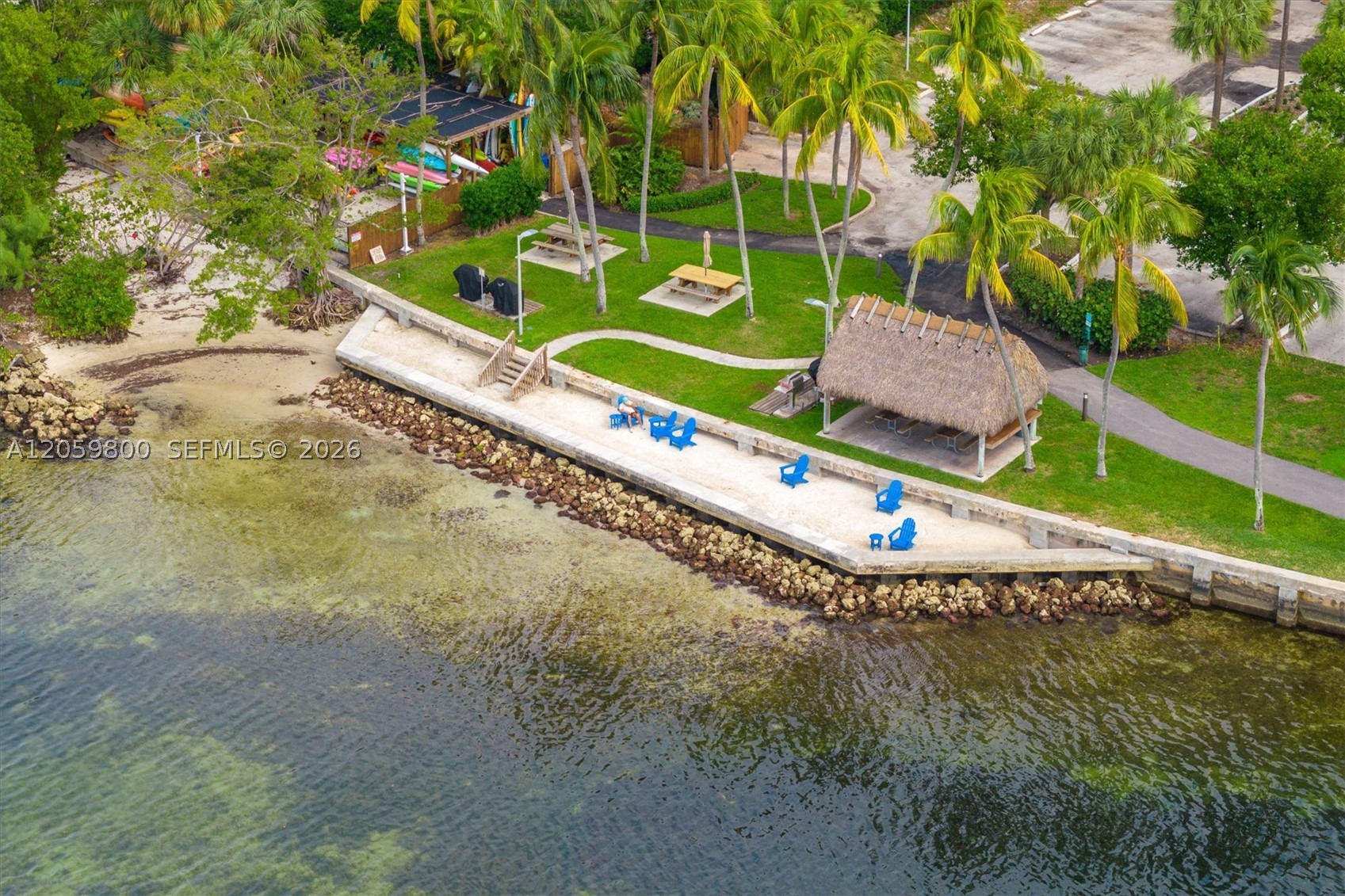 1 Grove Isle #506, Miami FL 33133