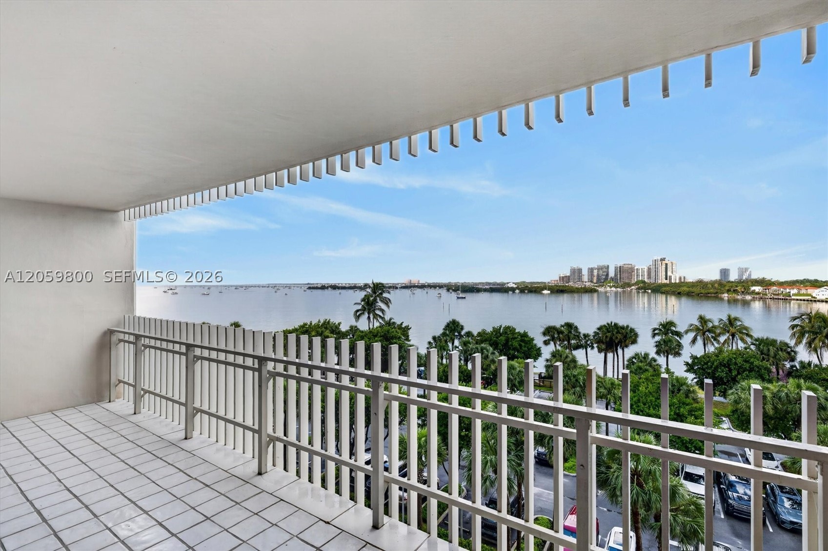 1 Grove Isle #506, Miami FL 33133