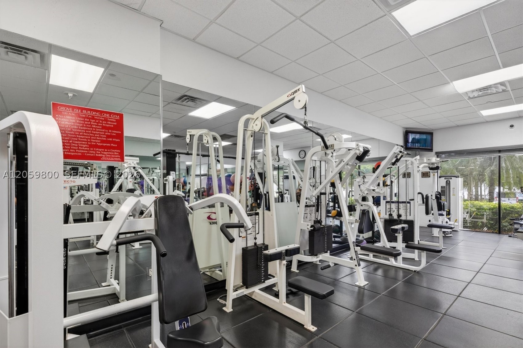 1 Grove Isle #506, Miami FL 33133