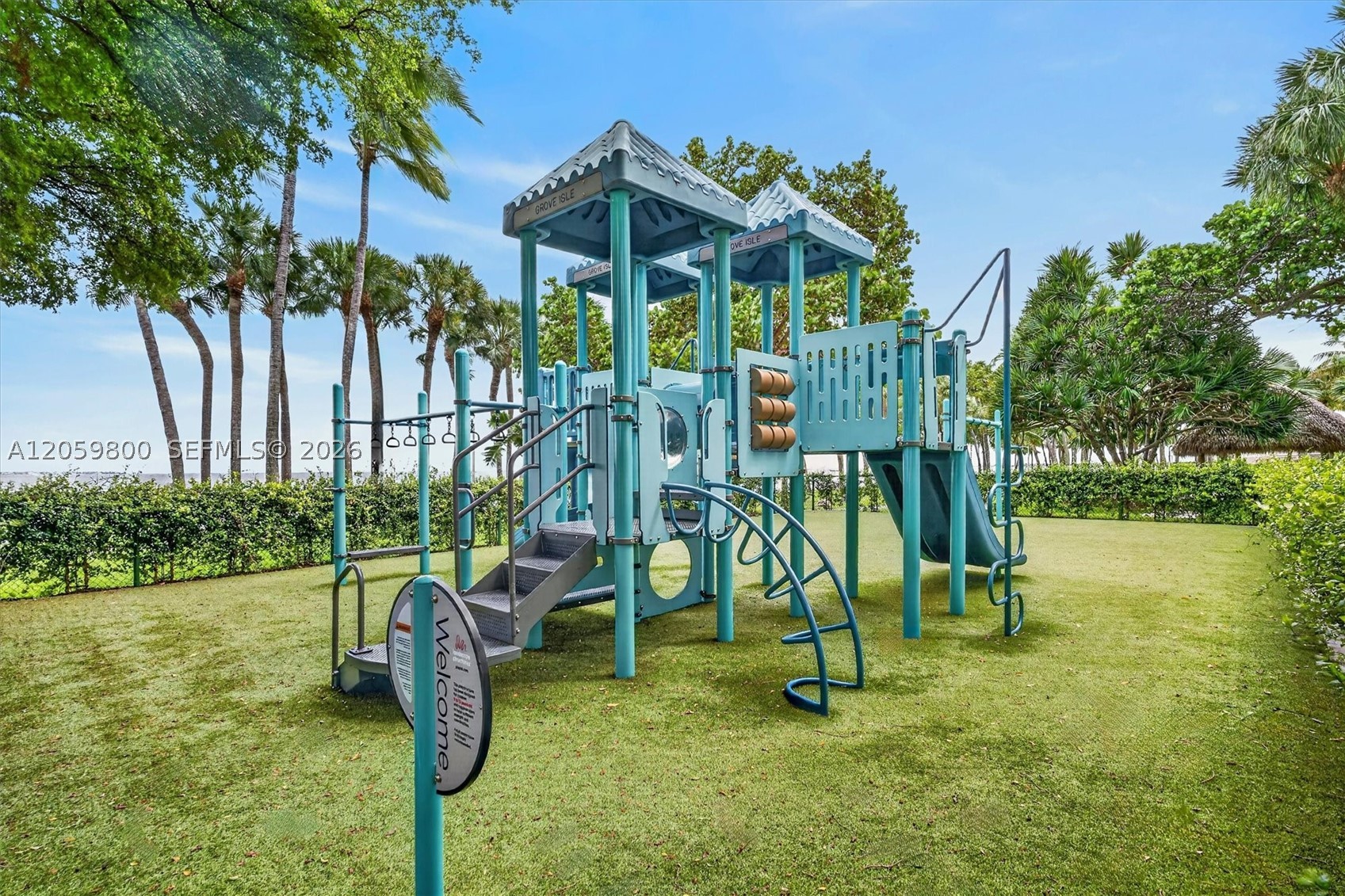 1 Grove Isle #506, Miami FL 33133