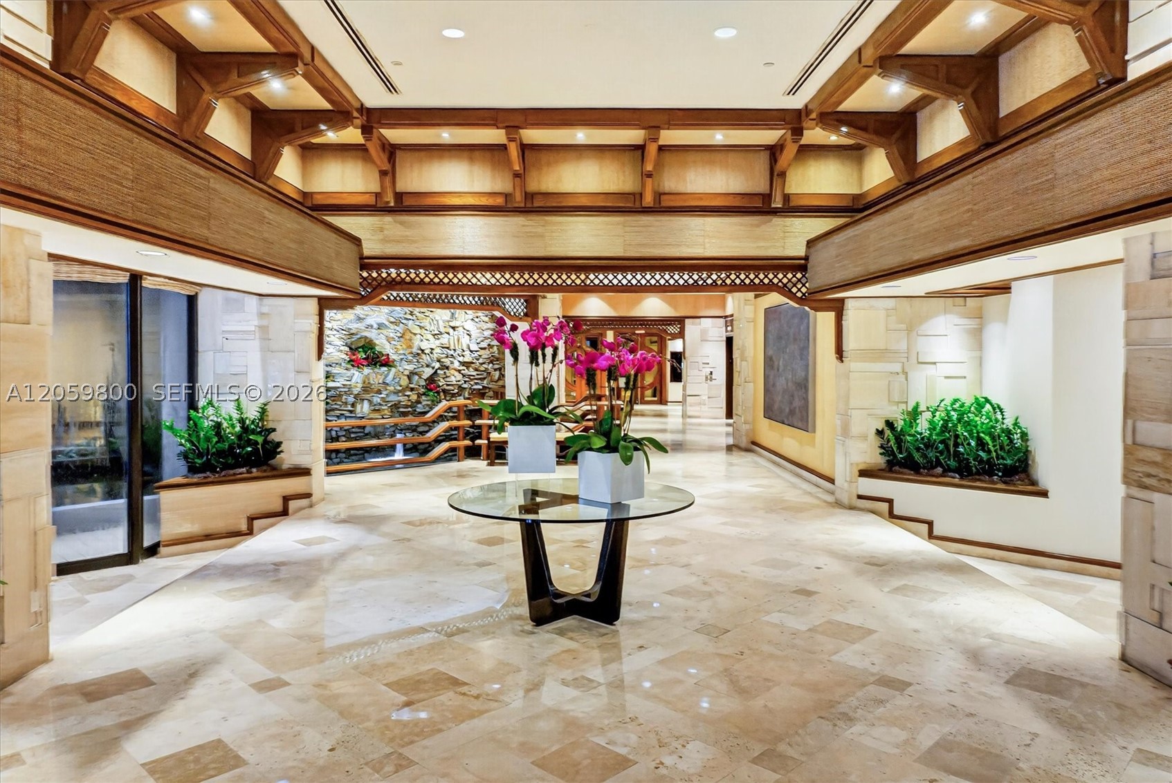 1 Grove Isle #506, Miami FL 33133