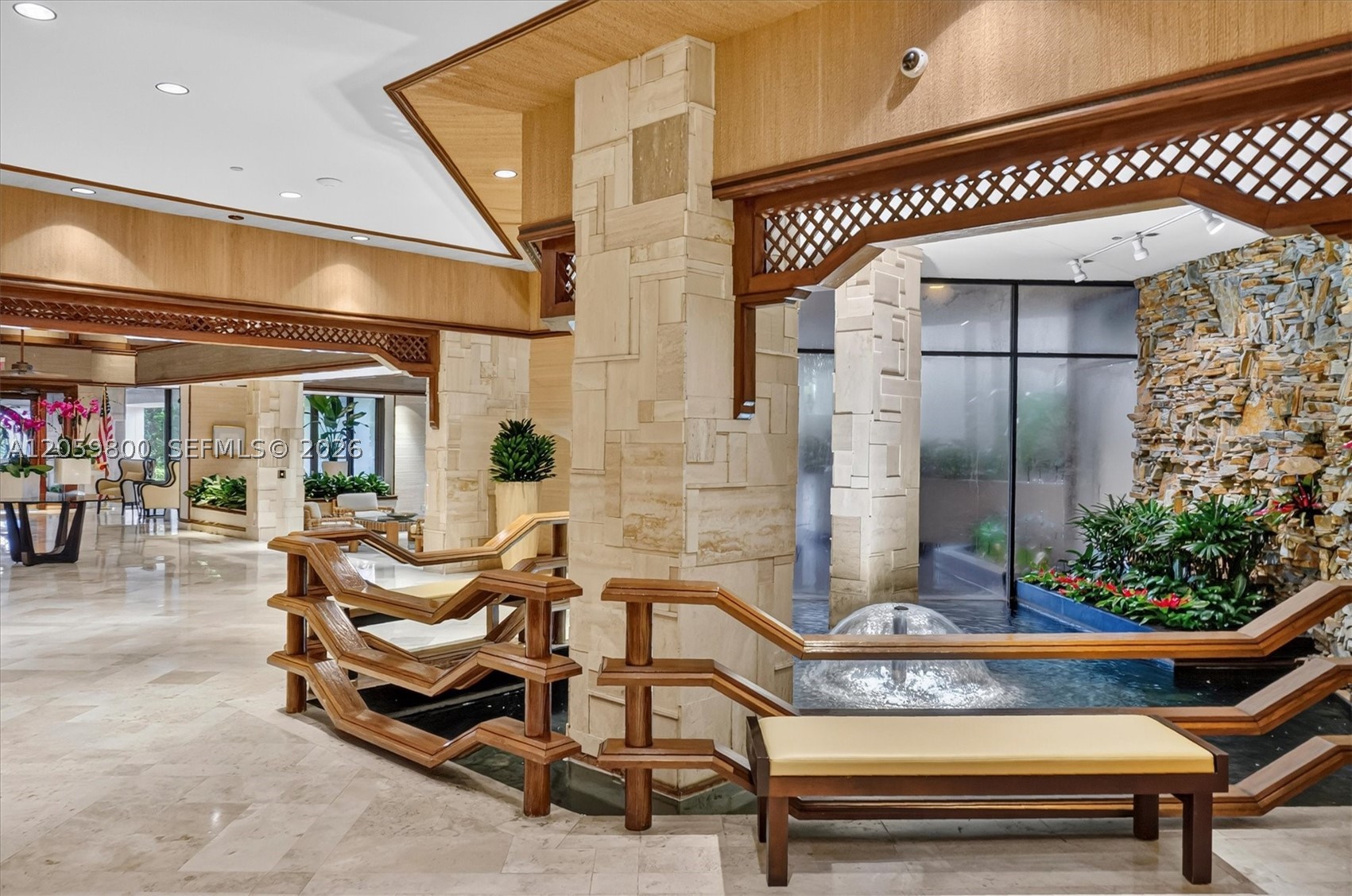 1 Grove Isle #506, Miami FL 33133