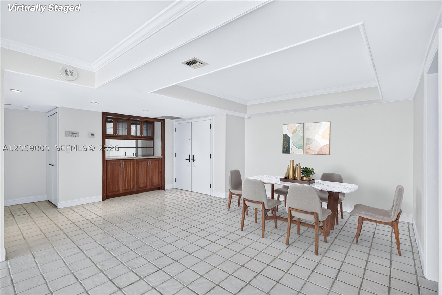 1 Grove Isle #506, Miami FL 33133