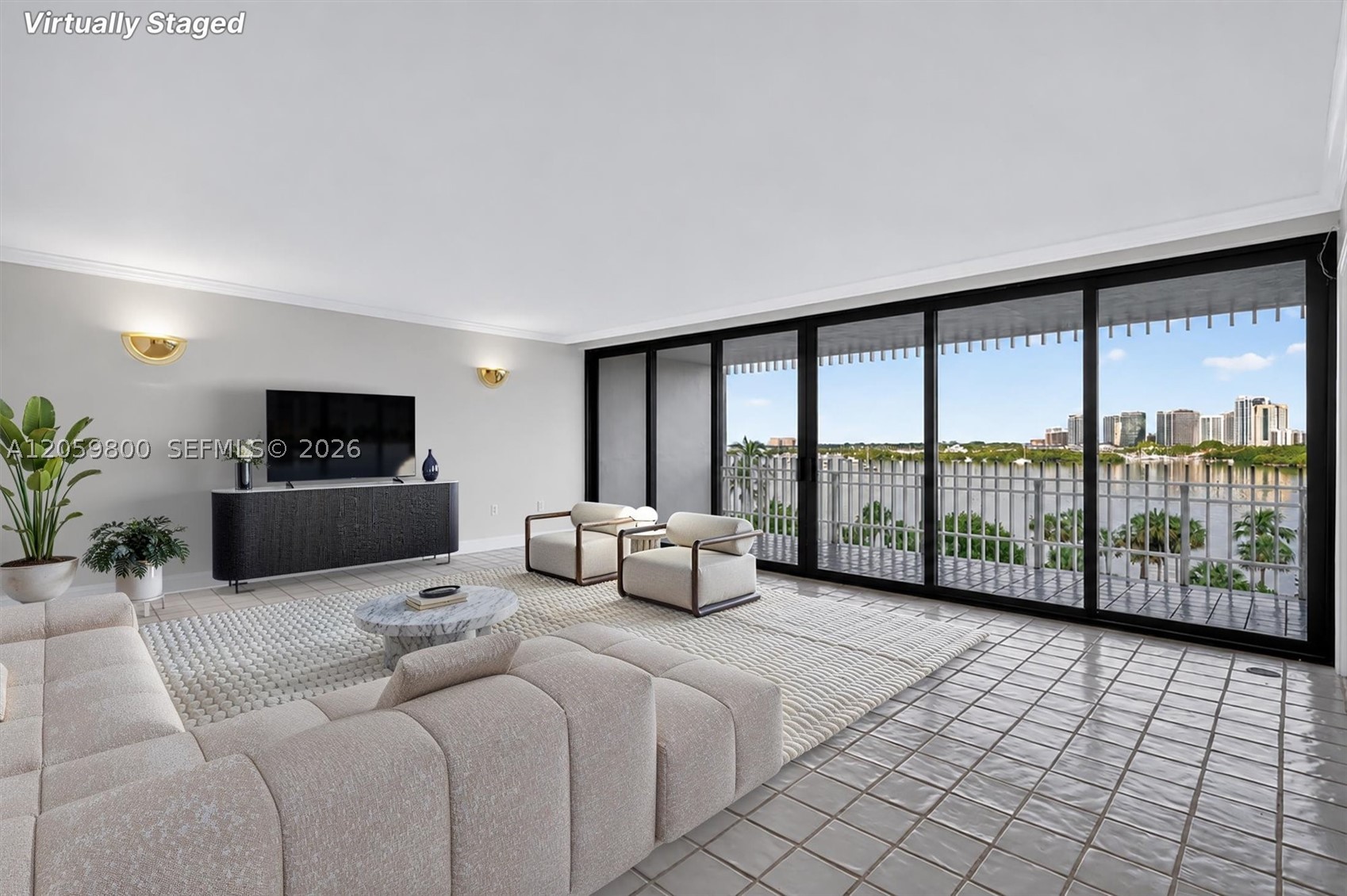 1 Grove Isle #506, Miami FL 33133