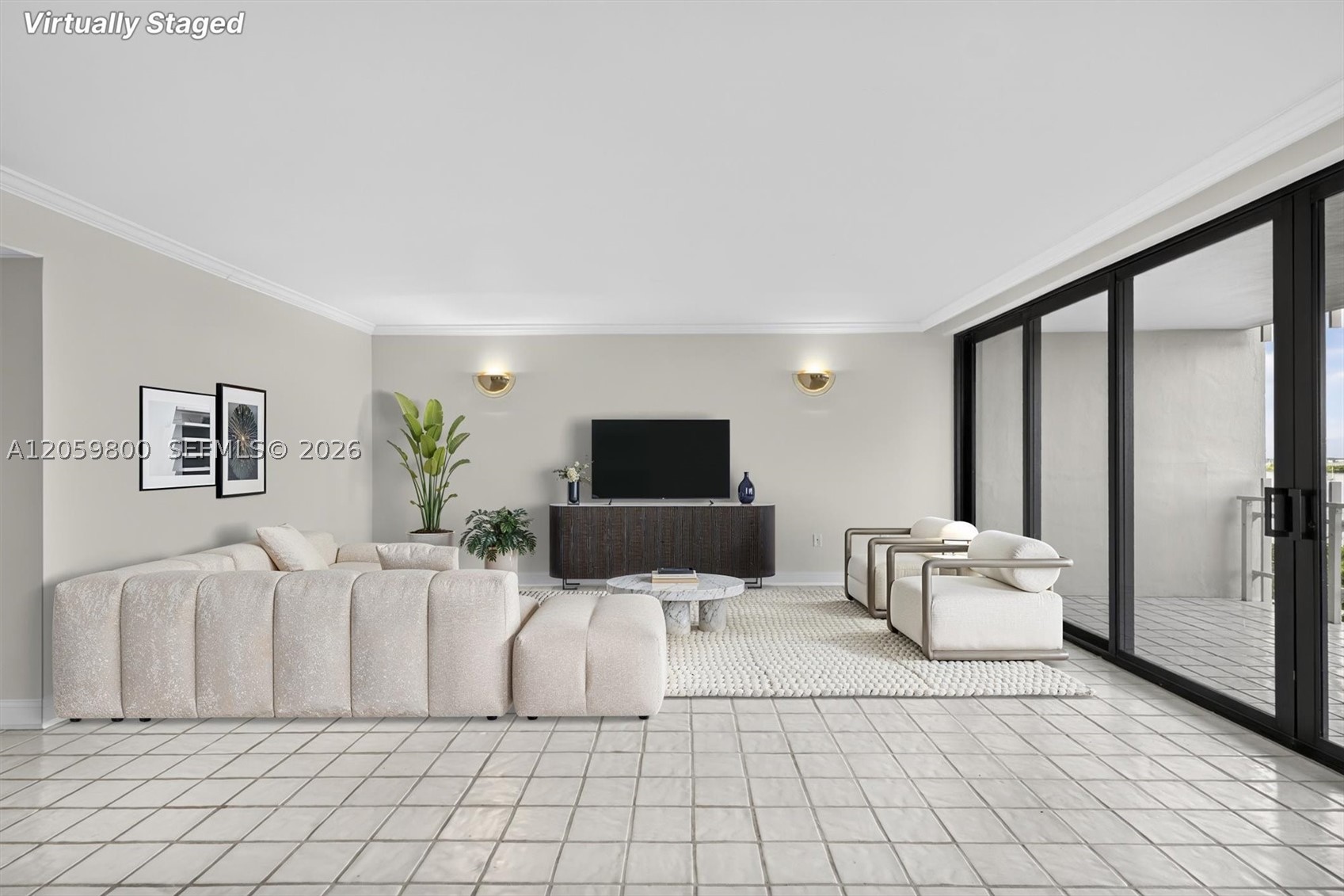 1 Grove Isle #506, Miami FL 33133